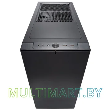 Корпус Fractal Design Define S Window (FD-CA-DEF-S-BK-W) картинка 5